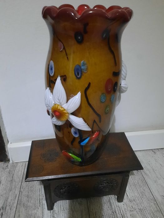 Vaze Murano Deosebite