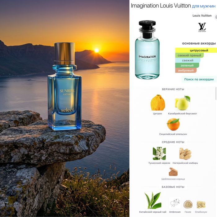 Продам ароматы, духи, парфюмы