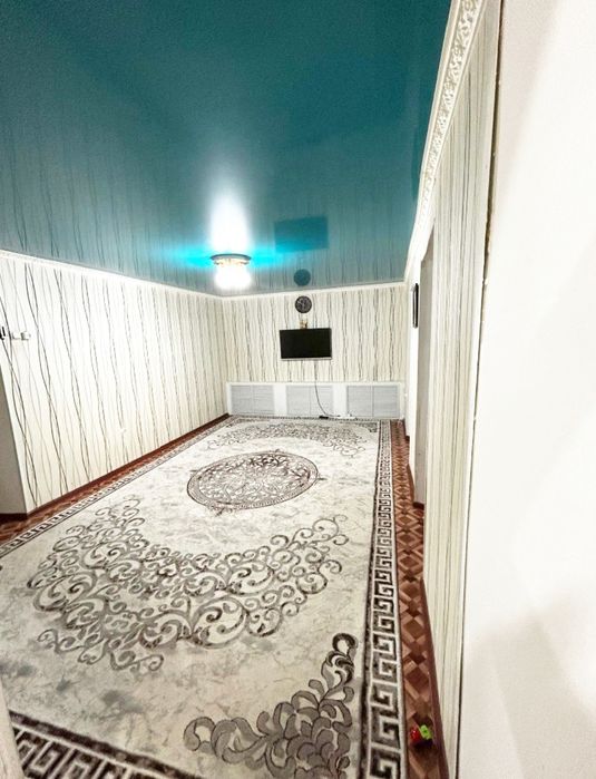 Продам частный дом джамбульская