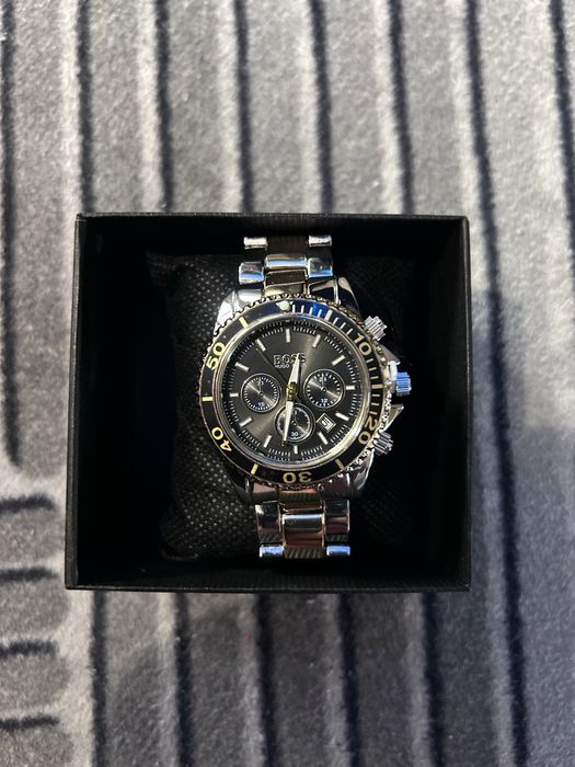 Ceas hugo boss nou