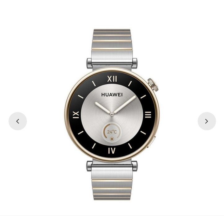 Huawei watch gt 4 - дамски
