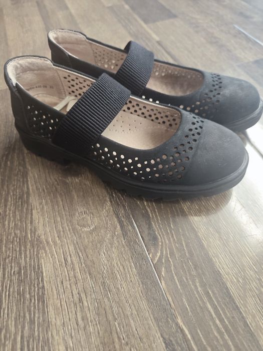 Туфли для девочек