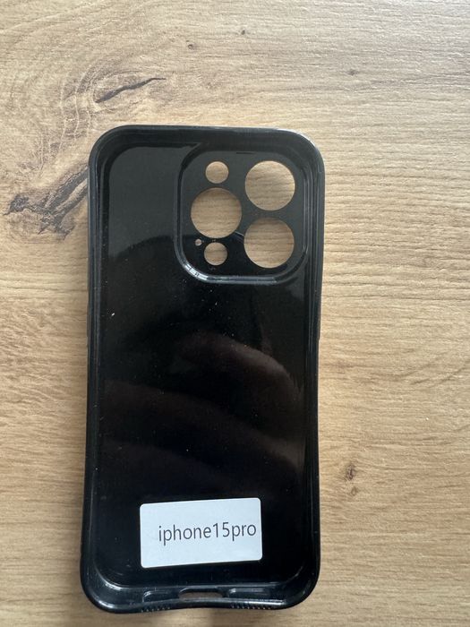 Новый чехол на iphone 15 pro