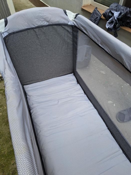 Кошара за сън с 2 нива