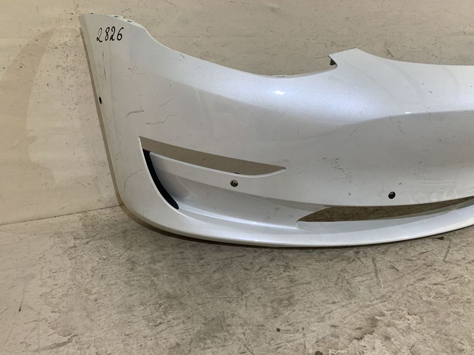 Bara fata Tesla Model 3, 2017, 2018, 2019, 2020, cod origine OE 1530700-04-B.