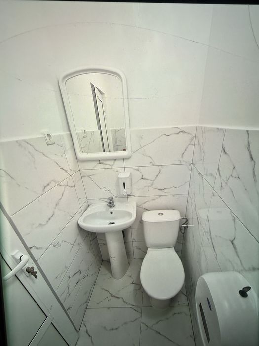 Spatiu in Falticeni