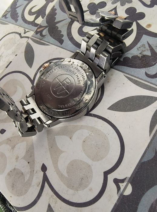 Raymond weil tango мъжки часовник