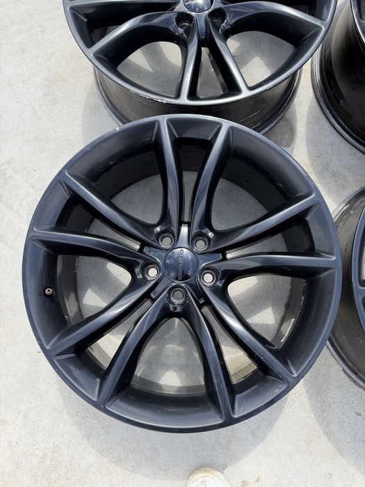 Оригинални Джанти за Dodge Challenger Charger 20” 5X114,3 5X115