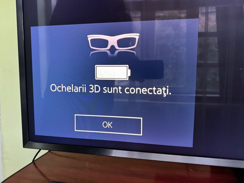 Ochelari Activi 3D Samsung