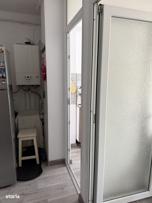 Apartament o cameră  ic frimu