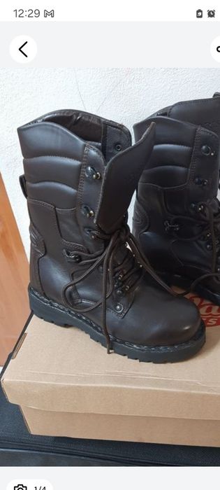 Bocanci combat, vară, bej,crem,iarnă maro armată, militari