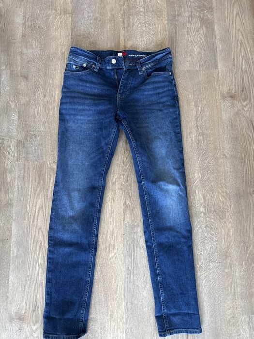 Tommy Jeans ‘Austin’ дънки - тъмносиньо, 28x32