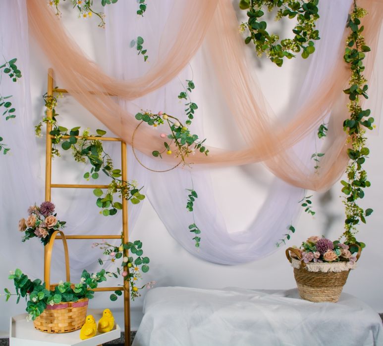 Sedinta foto Primăvară Paște