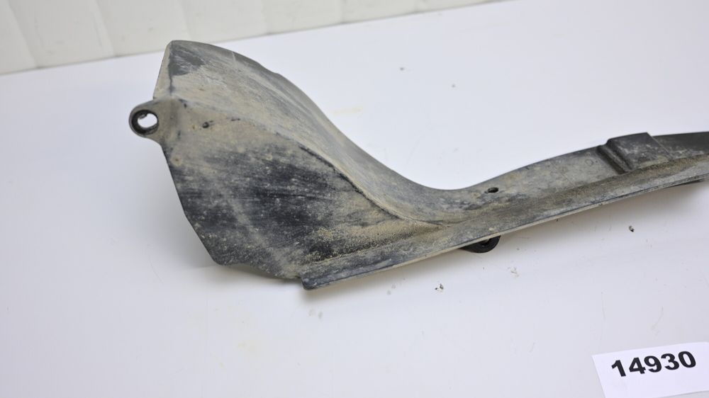 Carena Plastic Interior Stanga Spate Honda XL1000V Varadero SD01 1999