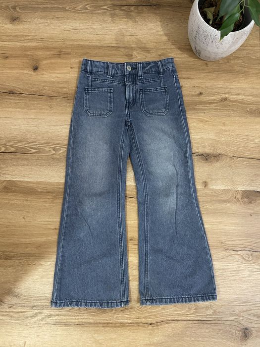 Vand blugi Zara,mar 122