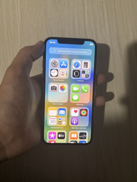 Iphone х айфон 10