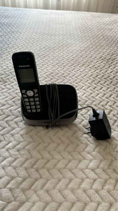 Продается радиотелефон в хорошем состоянии