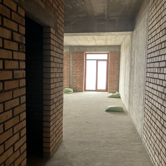 Новая квартира в ЖК Yangiobod Residence, бизнес-класс, Яшнабад