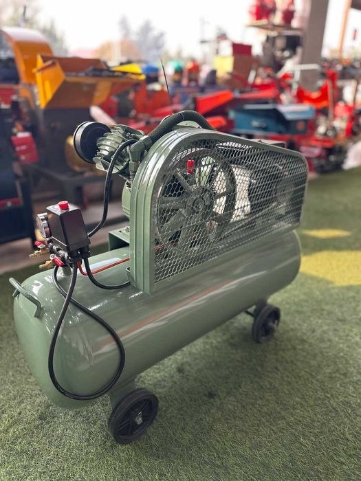 Хаво компрессори 65мм*2