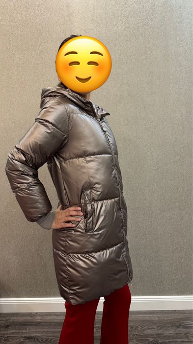 Продам куртку 42 размера