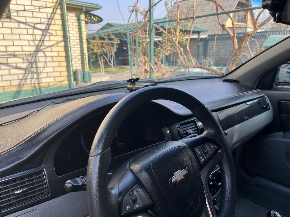 Лассети 2013г механика пробег 70000