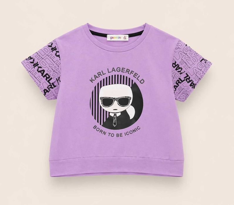 футболка для девочки 9 лет