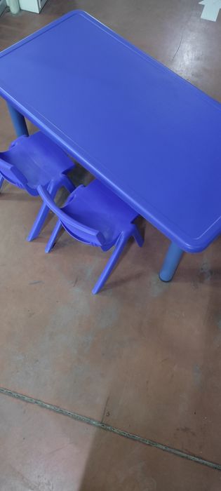 Столы детские для детских садов