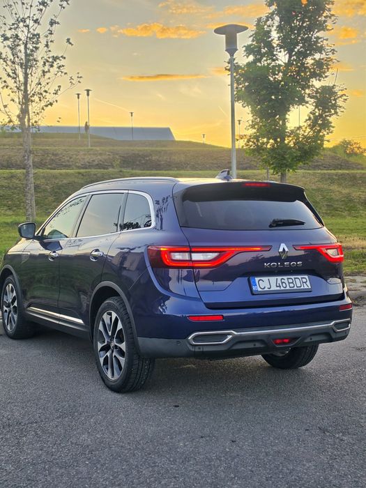 RENAULT Koleos 2017 — imagine 5