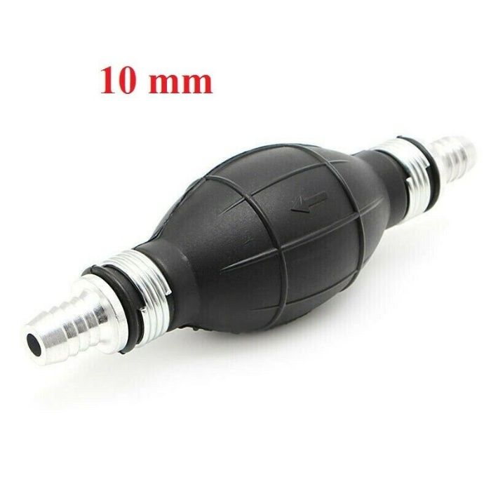 Pompa manuala pentru transferul uleiului, combustibilului - 8,10,12 mm