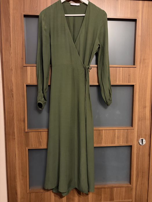 Rochie parte peste parte marimea S