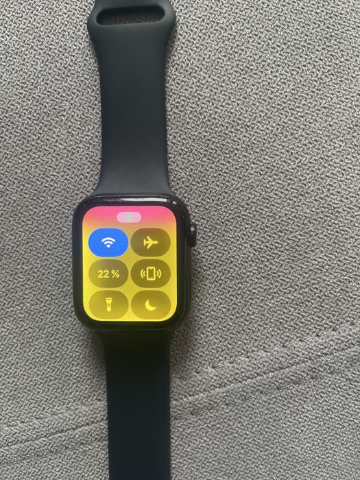 Apple watch SE 2024 44 mm