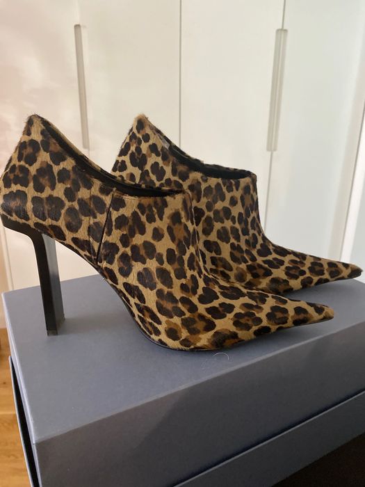 Дамски обувки VERSACE, 41 номер