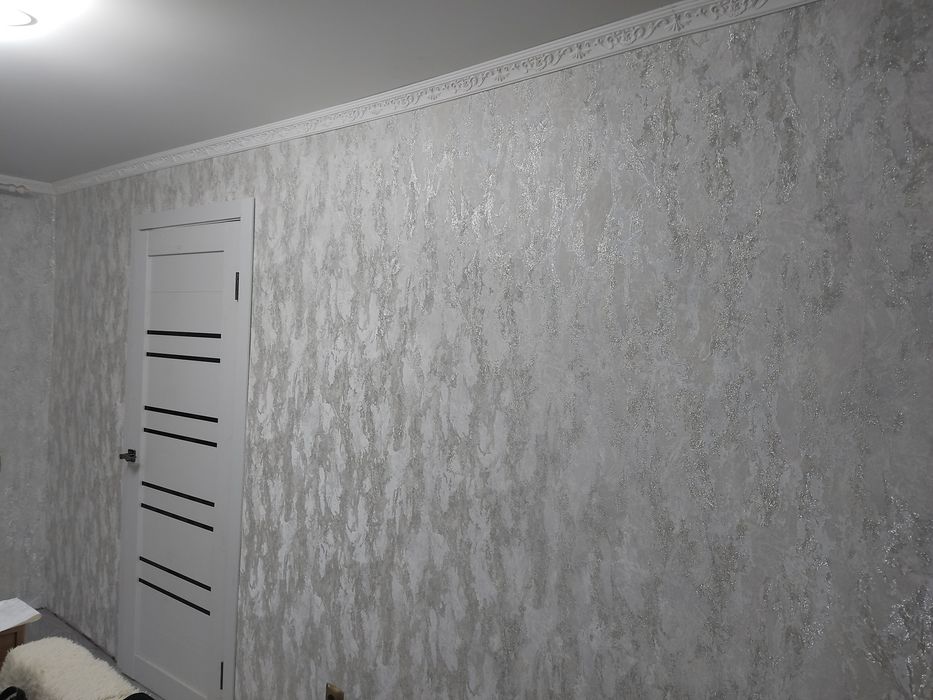 Ремонт  квартир .Караганда