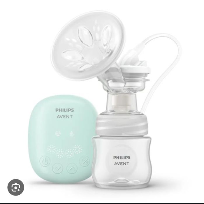 Електрическа помпа за кърма Philips Avent