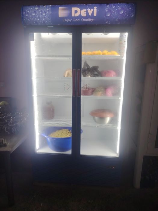 Холоделник сотилади