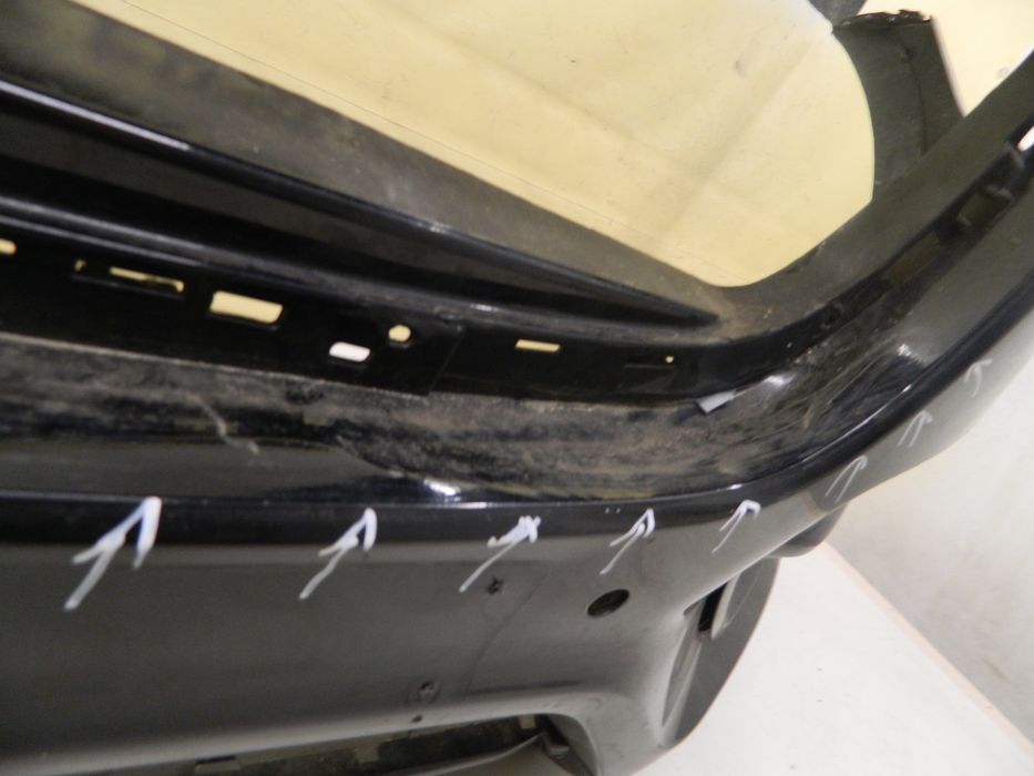 Bara fata Jaguar F-Pace R-Sport,  2016, 2017, 2018, 2019, 2020, 2021, cod origine HK8M-17F003-A