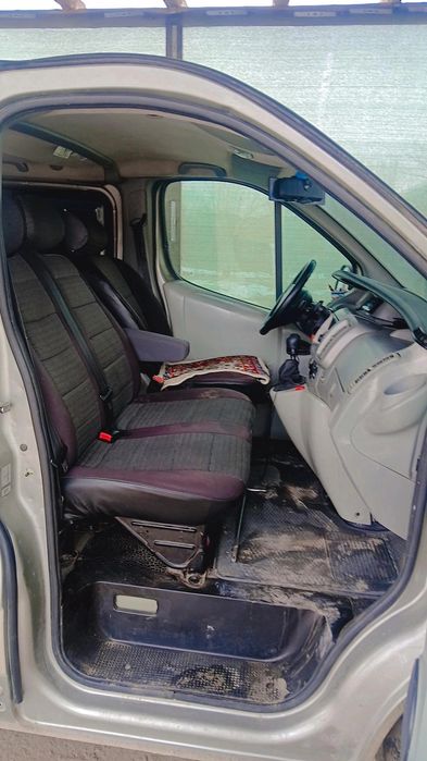 reno traffic satiladi