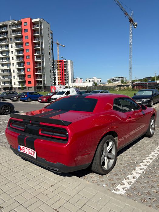 DODGE Challenger 2016 — imagine 4