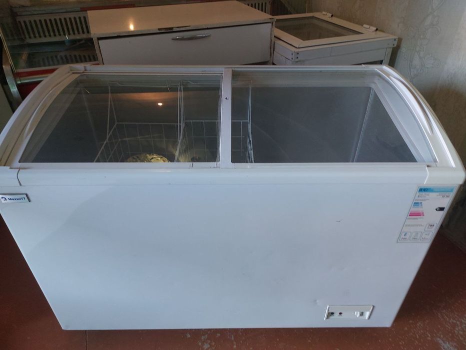 Magazin uchun jixozlar yangidek kafolati bilan