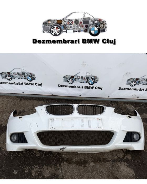 Bara BMW E92 nfl