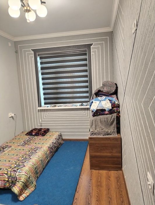 Kvarterya ijaraga qoʻyiladi qizlar yokiy oyla