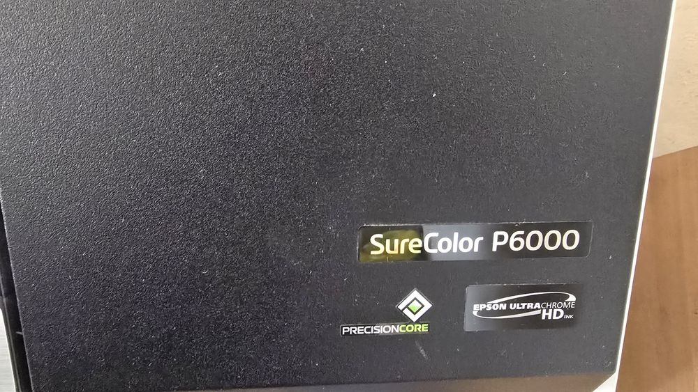 Плоттер Epson Sure Color SC P6000