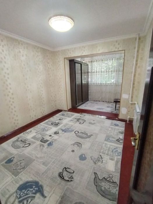 Продается 3 ком. Квартира площадью 70 кв.м. В Мархабо