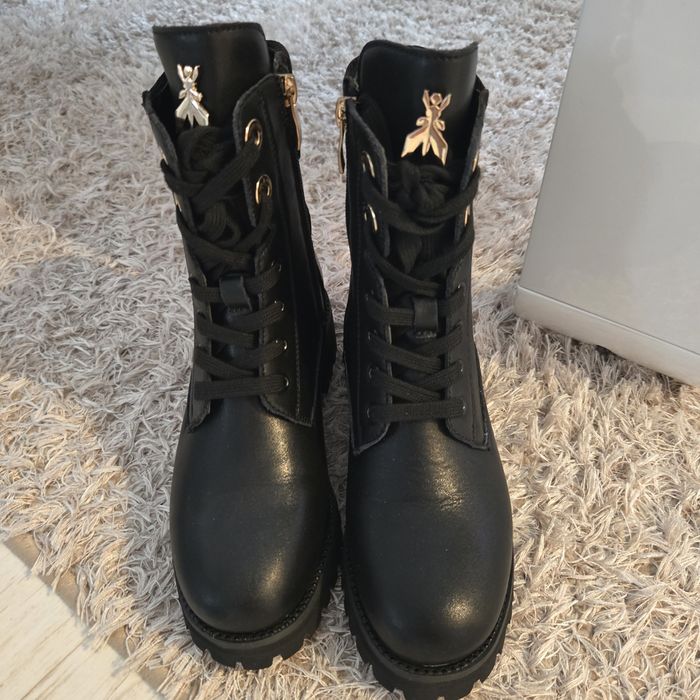 Patrizia pepe 35 размер