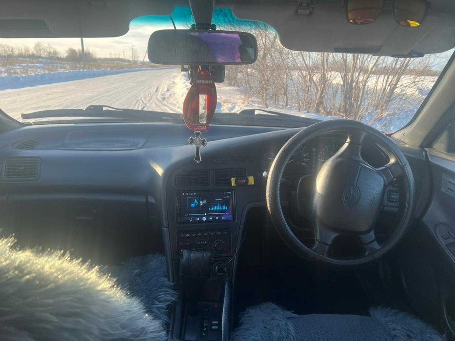 Toyota Carina ED 1996г