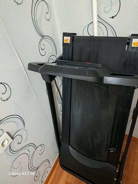 Продам беговую доржку