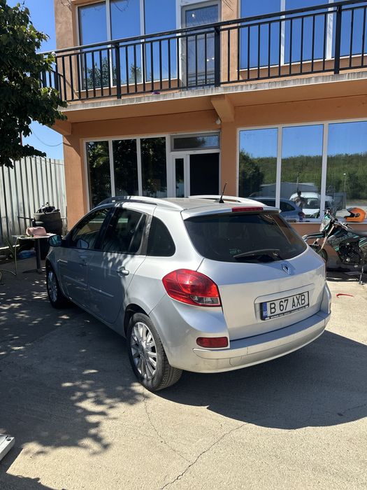 Vand Renault clio 3 2011