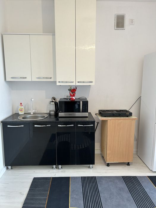 Квартира посуточно Астана