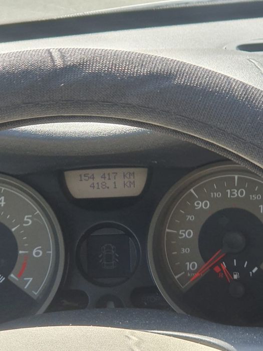 RENAULT Megane 2007 — imagine 5