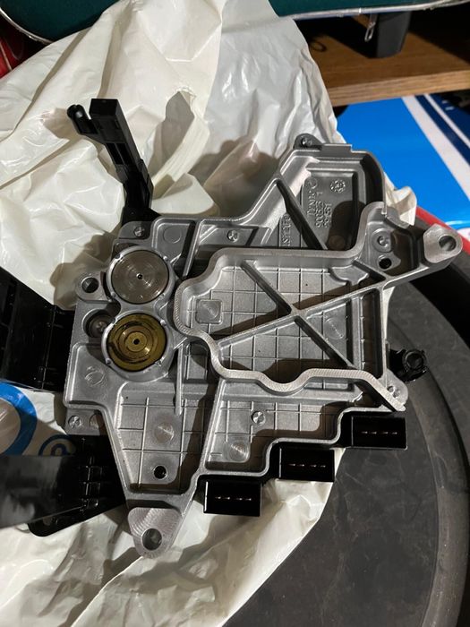 Calculator cutie multitronic 8+1 Audi A4 B8